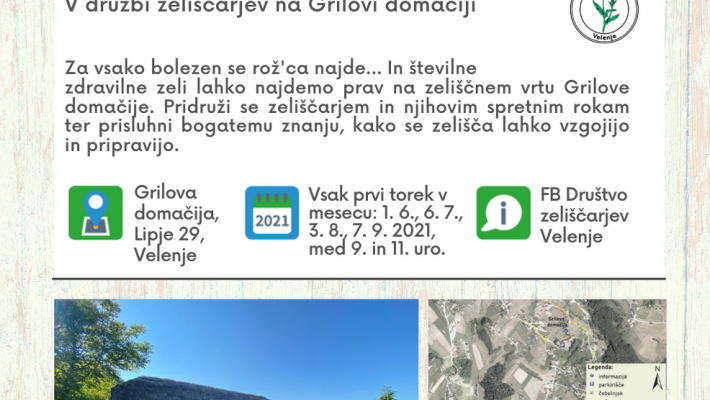 Degustacija lokalnih zgodb iz  zakladnic turističnih društev