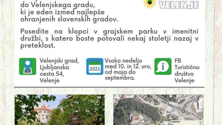 Degustacija lokalnih zgodb iz  zakladnic turističnih društev